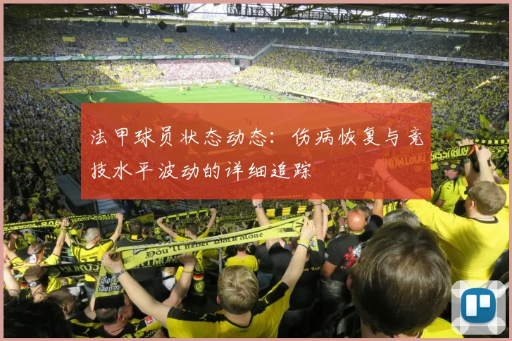法甲球员状态动态：伤病恢复与竞技水平波动的详细追踪