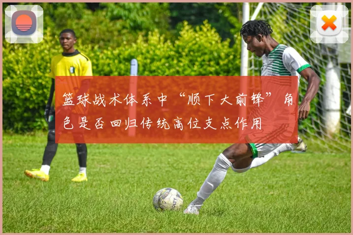 篮球战术体系中“顺下大前锋”角色是否回归传统高位支点作用